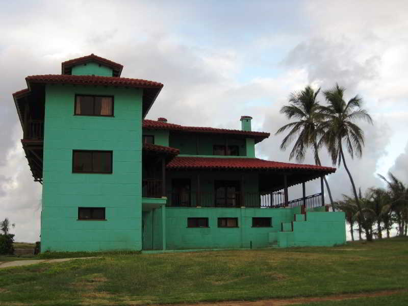 Hotel Club Karey à Varadero Extérieur photo