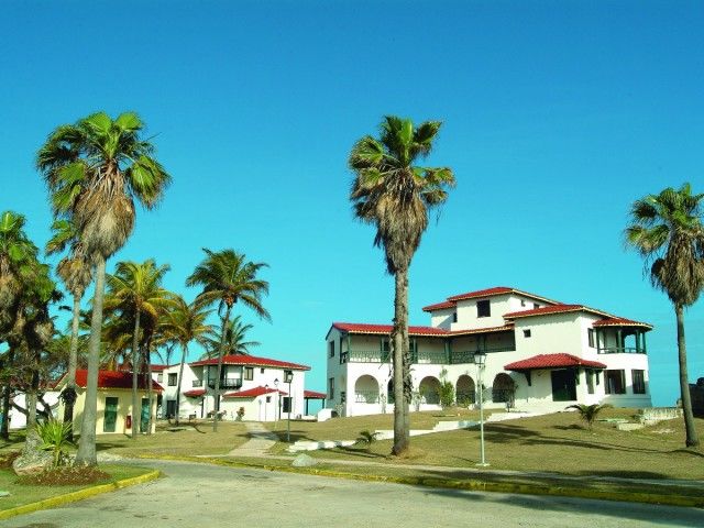 Hotel Club Karey à Varadero Extérieur photo